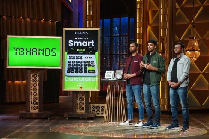 shark tank season 3 episode 25 Tohands 