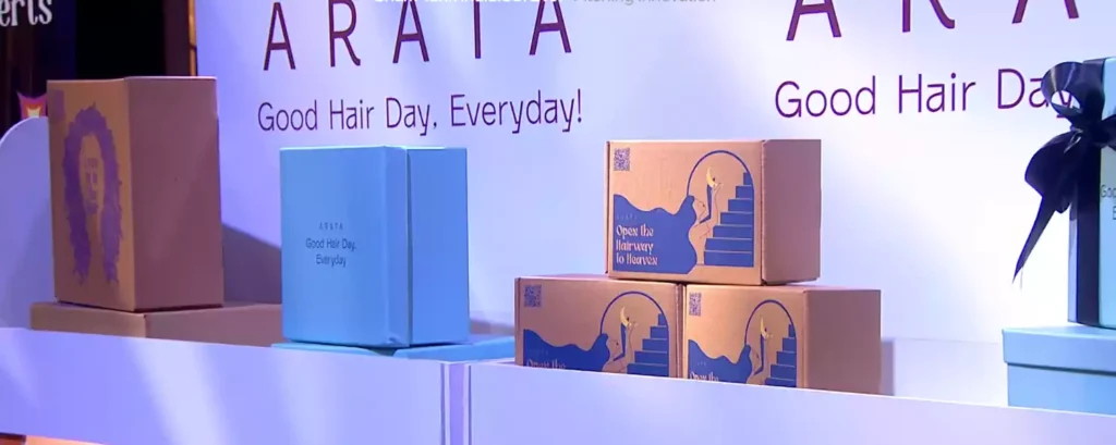 Arata Product