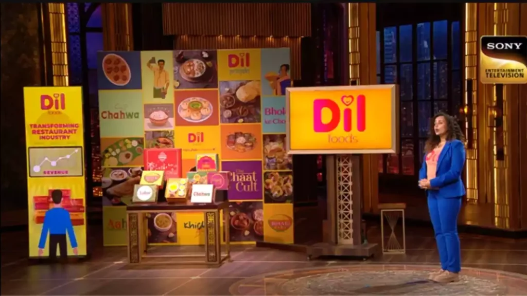 Dil Foods Brands