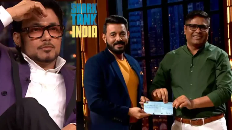 Shark Tank India Season 3 Mayank Pratap Sisodiya की Honesty में क्या शार्क इन्वेस्ट करेंगे अपने पैसे