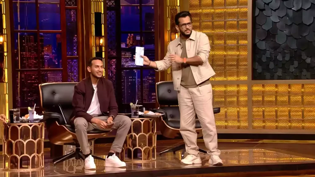 Shark Tank India Season 3