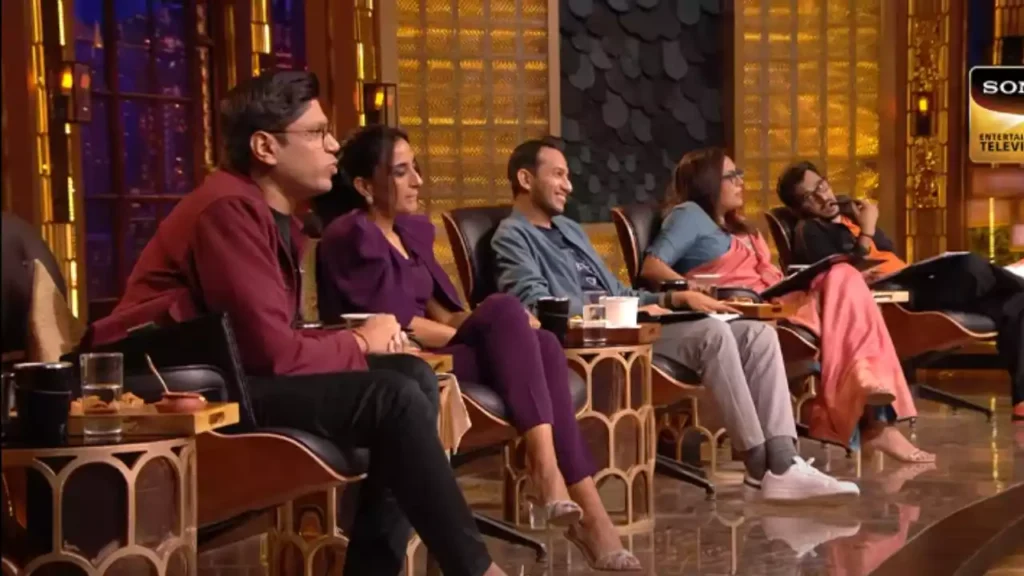 Shark Tank India Season 3