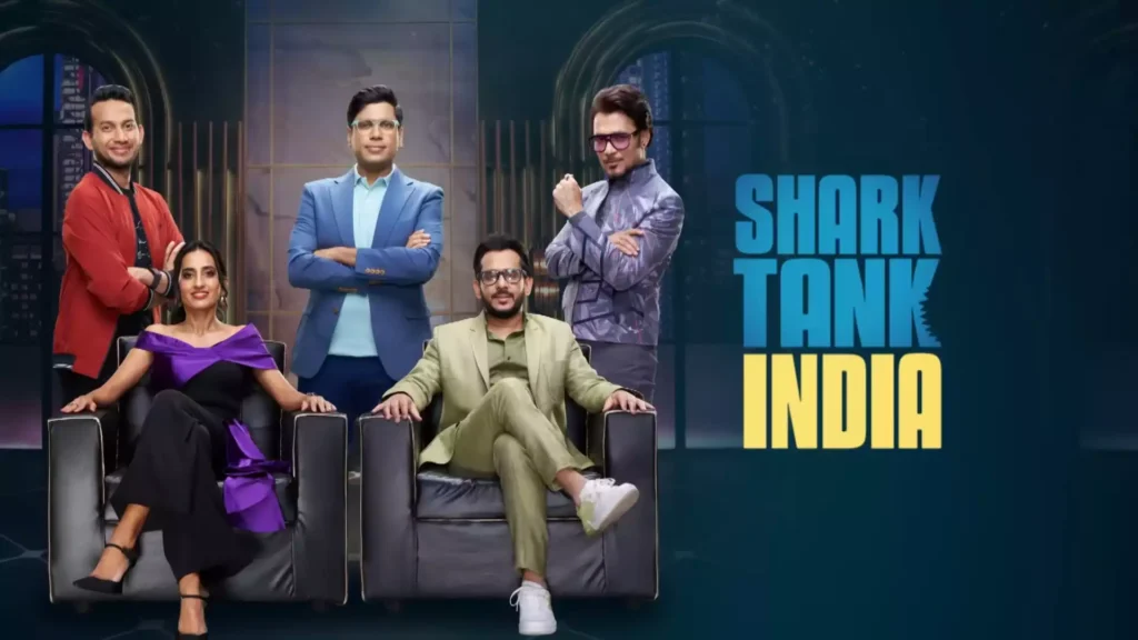 Shark Tank India Season 3 Episode 3