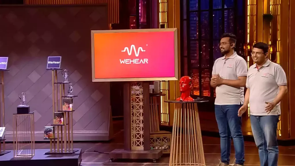 Shark Tank India Season 3 Episode 7  WeHear