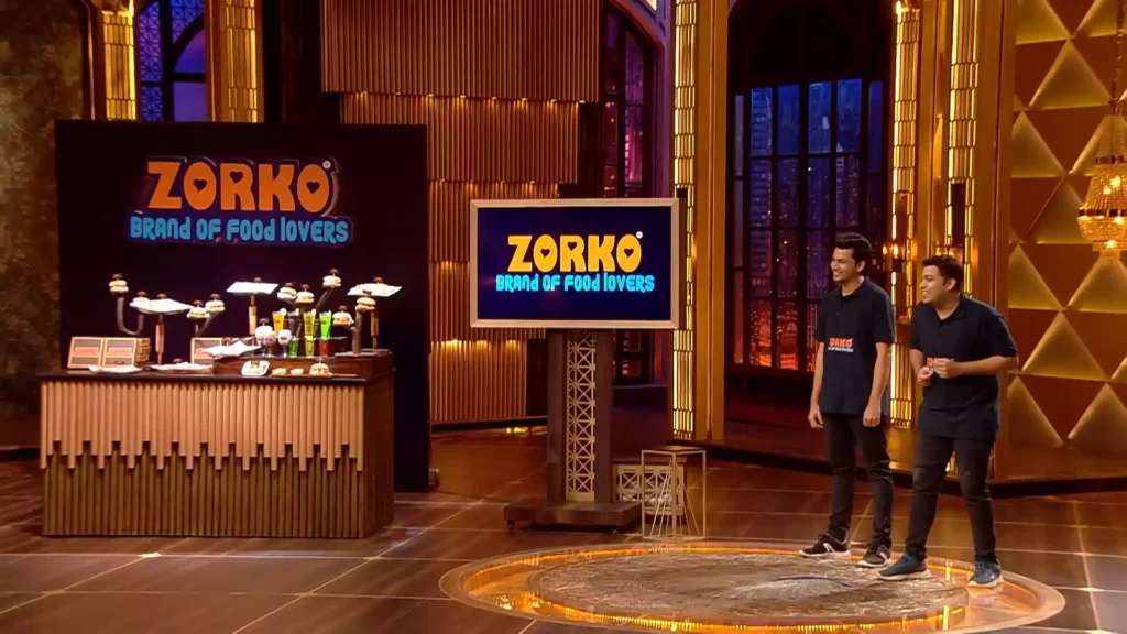 Shark Tank India Season 3 Episode 7  Zorko