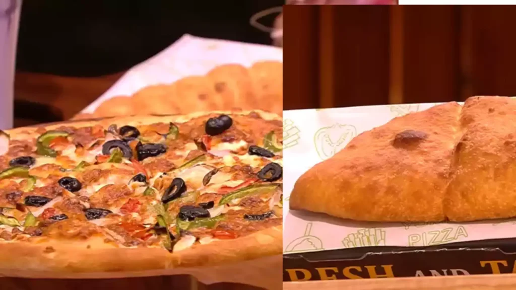 Shark Tank India Season 3 Pizza Galleria