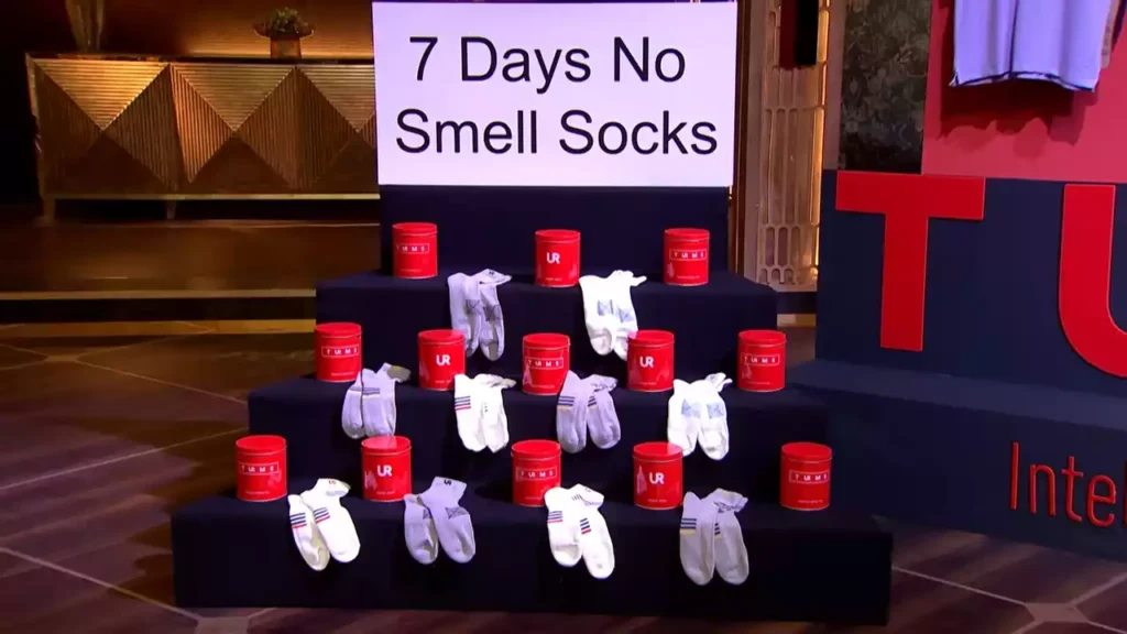 Shark Tank India Season 3 Turms