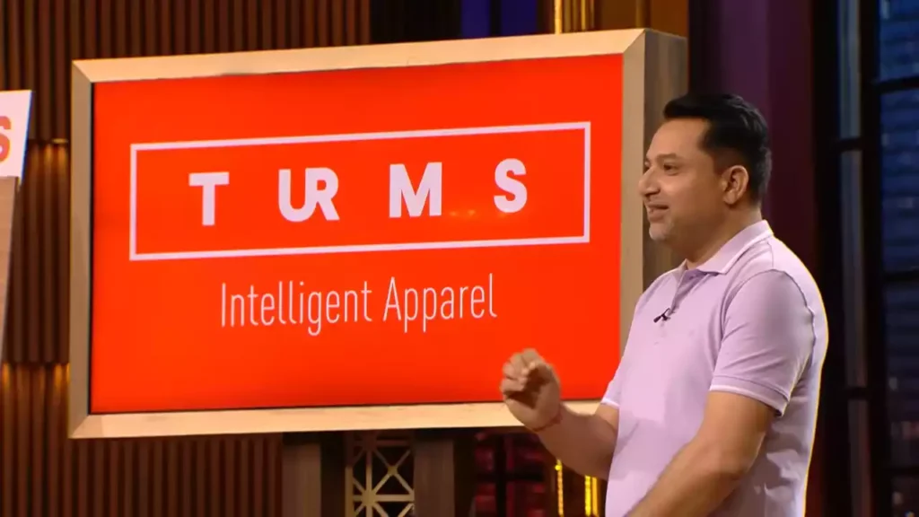 Shark Tank India Season 3 Turms