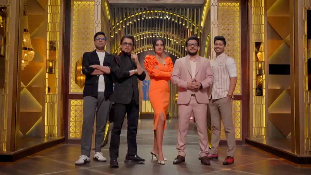 Shark Tank India Season3 Azhar Iqubal new Judge