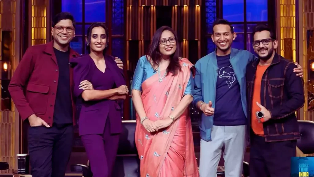 Shark Tank India seasion 3 mei kya naya hai