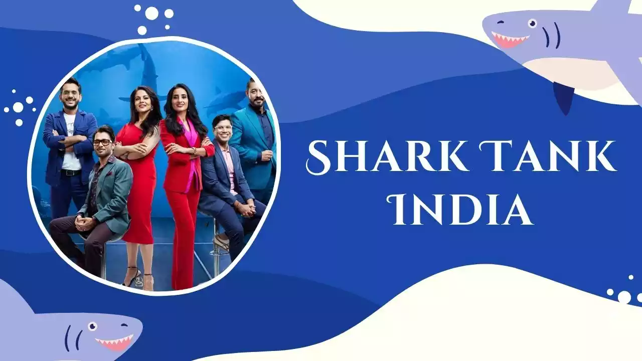 Shark Tank India