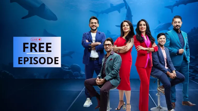 Shark Tank Season 3 Watch Online: How to watch online A Complete Guide कैसे देखें मुफ्त में सभी एपिसोड