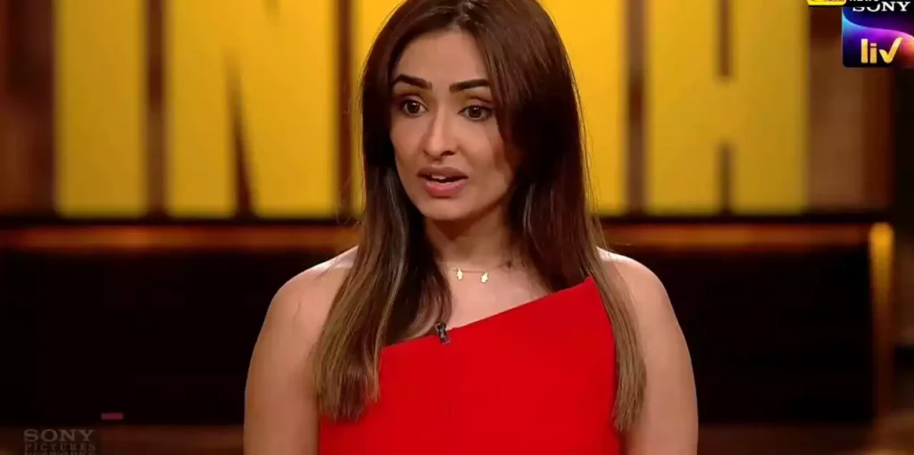 Shark Tank India Season 3 