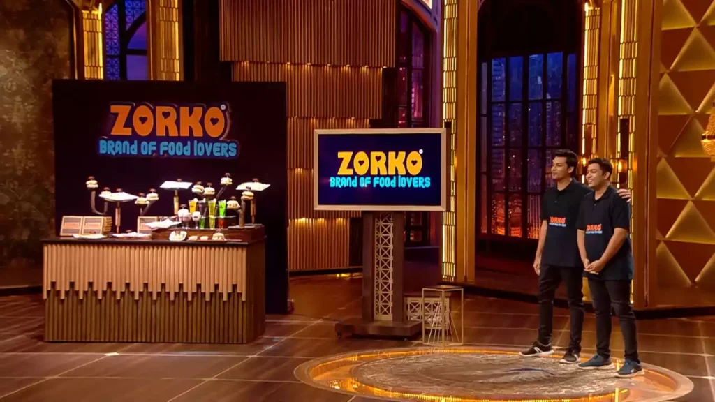 Zorko Founder