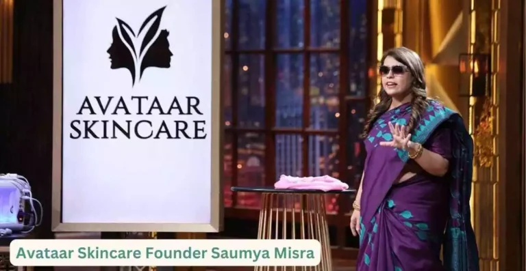 Shark Tank India Season 3 : Avataar Skincare इंटरप्रेन्योर शार्क जजेस ने अहंकारी और विनम्रता की कमी बताई