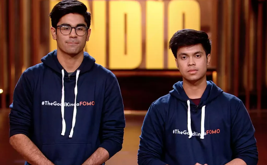 Shark Tank India Season 3  Episode-31 FOMO 